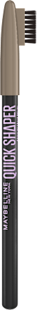 tužka na obočí Quick Shaper, 02 Blond MAYBELLINE NEW YORK