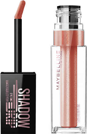 tekuté oční stíny Shadow Drip Quartz 30 MAYBELLINE NEW YORK