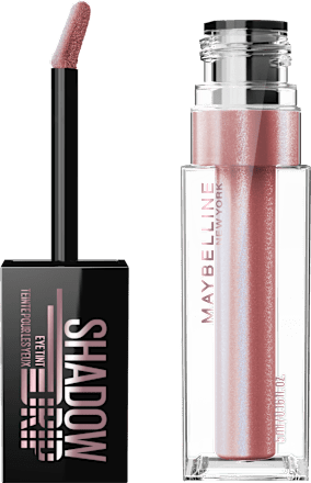 tekuté oční stíny Shadow Drip Quartz 10 MAYBELLINE NEW YORK