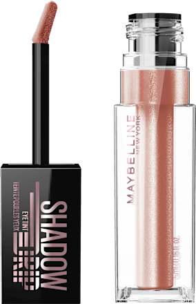 tekuté oční stíny Shadow Drip Quartz 15 MAYBELLINE NEW YORK