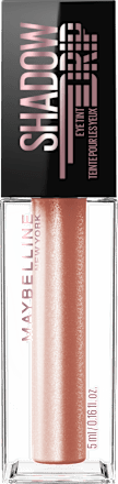 tekuté oční stíny ShadowDrip 15 MAYBELLINE NEW YORK