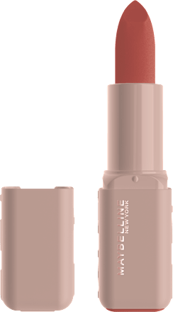 rtěnka Serum Lipstick Matte, 006 Hold The Door MAYBELLINE NEW YORK