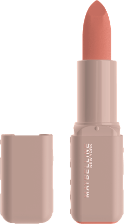 rtěnka Serum Lipstick Matte, 001 Crop Top MAYBELLINE NEW YORK