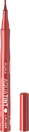 Olovka za usne Aqua Tint – 02 Dark Cherry AURA