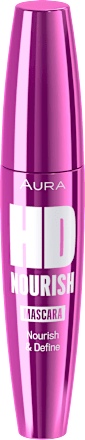 Maskara HD Nourish AURA