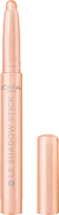 Lidschatten Stick Le Shadow 105 Mesmerizing Gold L'ORÉAL PARiS