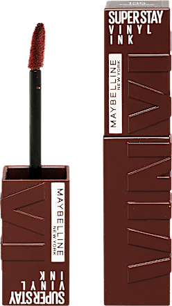 Ajakrúzs superstay vinyl ink - Nr. 135 Fearless MAYBELLINE NEW YORK