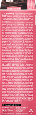 Farba na vlasy - 5.6 mokka hnedá réell‘e