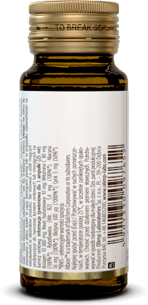 Suplement diety Collagen Shot smak ananasowy OLIMP LABS