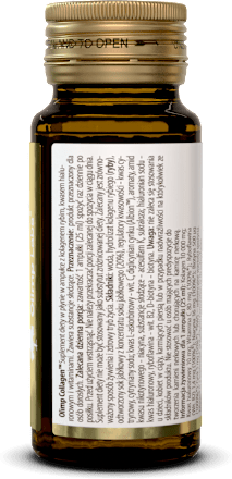 Suplement diety Collagen Shot smak wiśniowo-jabłkowy OLIMP LABS