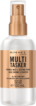 Sminkfixáló spray, Multi Tasker RIMMEL LONDON