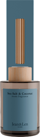 Raumduft Sea Salt & Coconut Jean&Len