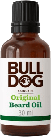 Olio da barba Original BULLDOG