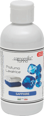 Parfum de rufe Sapphire camomilla Torino
