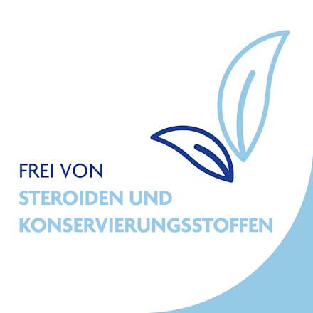 Tägliche Nasenpflege STÉRIMAR