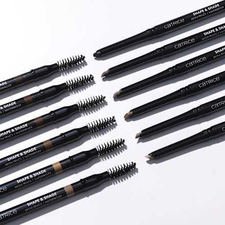 Augenbrauenstift Shape & Shade Waterproof 040 Cocoa Haze  CATRICE
