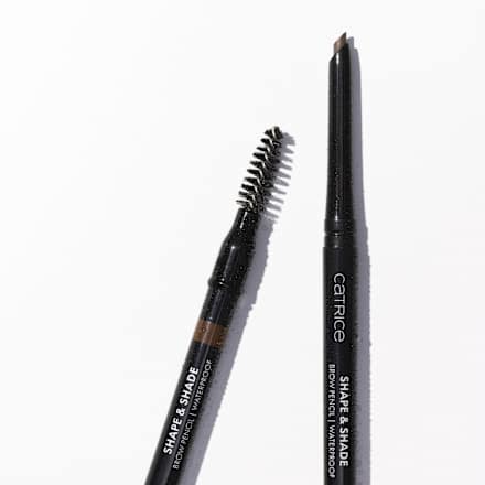 Augenbrauenstift Shape & Shade Waterproof 040 Cocoa Haze  CATRICE