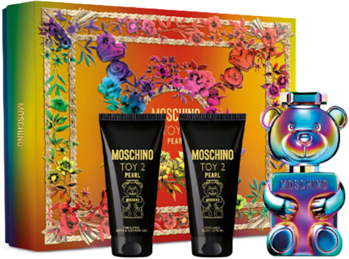Poklon-paket Toy 2 Pearl Moschino