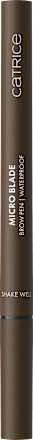 Augenbrauenstift Micro Blade Bold Espresso 040 CATRICE
