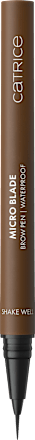 Pero na obočie Micro Blade - 030 True Brown CATRICE