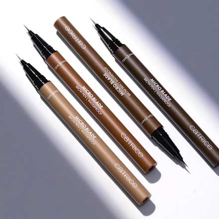 Augenbrauenstift Micro Blade Bold Espresso 040 CATRICE