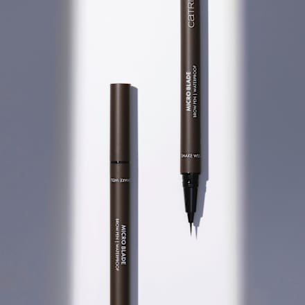 Creion sprâncene wp Micro Blade 040 CATRICE