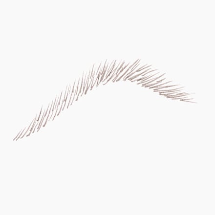 Augenbrauenstift Micro Blade Bold Espresso 040 CATRICE