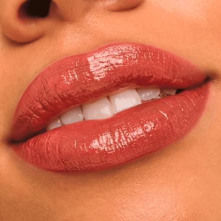 Rúž na pery Glass Like Gloss - 050 Glacé Macchiato CATRICE