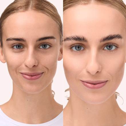 Augenbrauengel Lift & Laminate 010 Transparent CATRICE