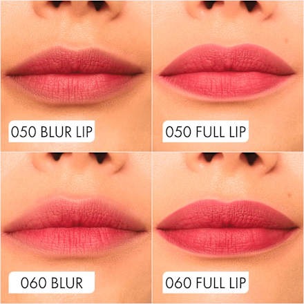 Lippenstift Blur-Real Matte 050 Airy Crush CATRICE