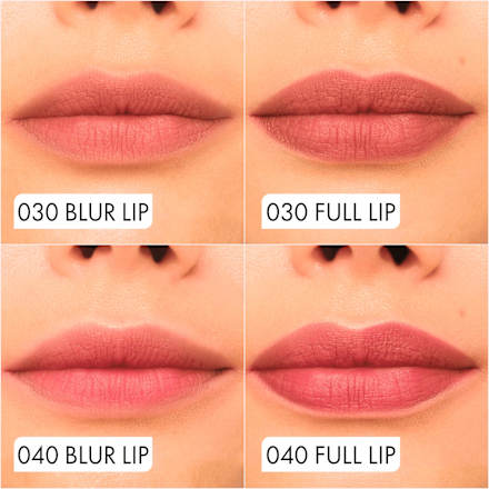 Lippenstift Blur-Real Matte 030 Whisper Nude  CATRICE