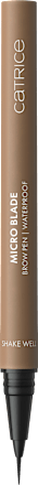 Pero na obočie Micro Blade - 010 Soft Blonde CATRICE