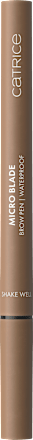 Pero na obočie Micro Blade - 010 Soft Blonde CATRICE
