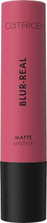 Matný rúž na pery Blur-Real - 010 Blur Me Baby CATRICE