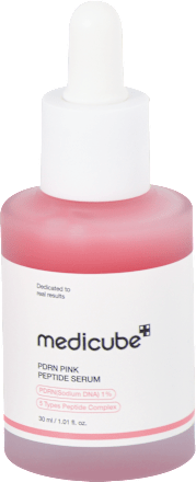 Pleťové sérum PDRN Pink Peptide medicube