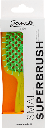 SMALL SUPERBRUSH četka za kosu Jäneke 1830