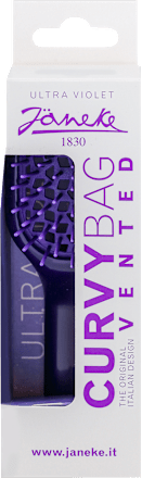 CURVY BAG četka za kosu Jäneke 1830