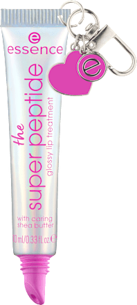 Гланц за устни The super peptide, Nr.05 essence