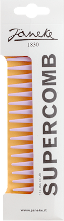 SUPERCOMB češalj za kosu Jäneke 1830