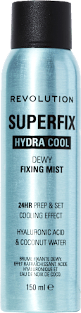Sprej za fiksiranje Superfix Hydra Cool REVOLUTION