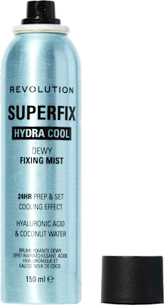 Sprej za fiksiranje Superfix Hydra Cool REVOLUTION