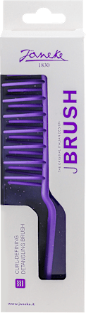  JBRUSH četka za kovrdžavu kosu Jäneke 1830