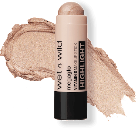 Highlighter u stiku megaglo – 1116097 Glitzed Spell wet n wild