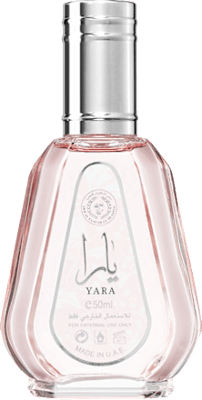 Parfumska voda za ženske Yara keine Marke