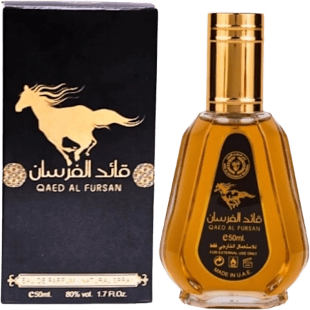 Parfumska voda za moške Qaed al Fursan keine Marke