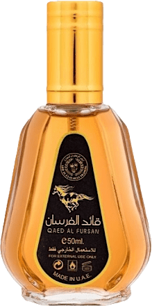 Parfumska voda za moške Qaed al Fursan keine Marke