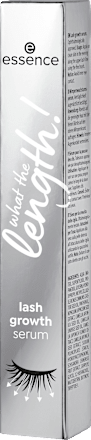 Sérum na mihalnice What The Length! essence