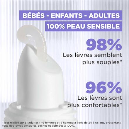 Lippenpflege Panthenol LipComfort Mixa