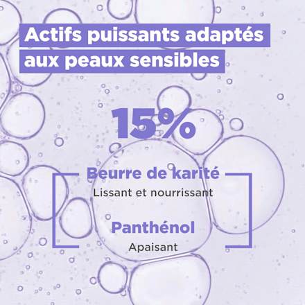 Lippenpflege Panthenol LipComfort Mixa