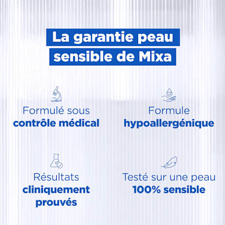 Lippenpflege Panthenol LipComfort Mixa